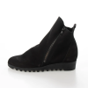 Arche - Lomage Black Nubuck